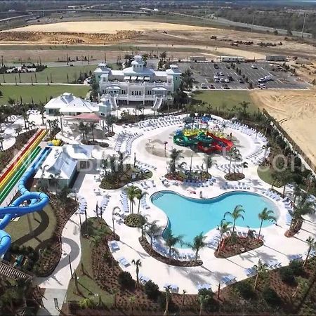 Encore Resort At Reunion, Disney, Orlando Kissimmee Ngoại thất bức ảnh