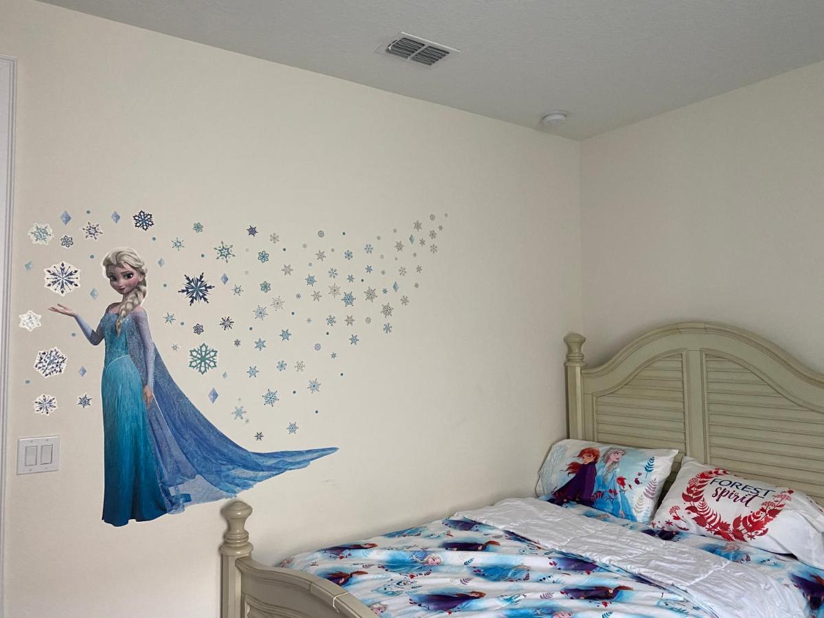 Encore Resort At Reunion, Disney, Orlando Kissimmee Ngoại thất bức ảnh