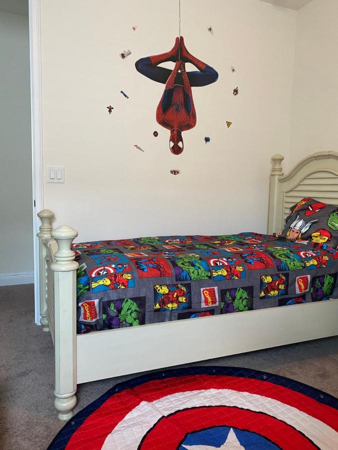 Encore Resort At Reunion, Disney, Orlando Kissimmee Ngoại thất bức ảnh