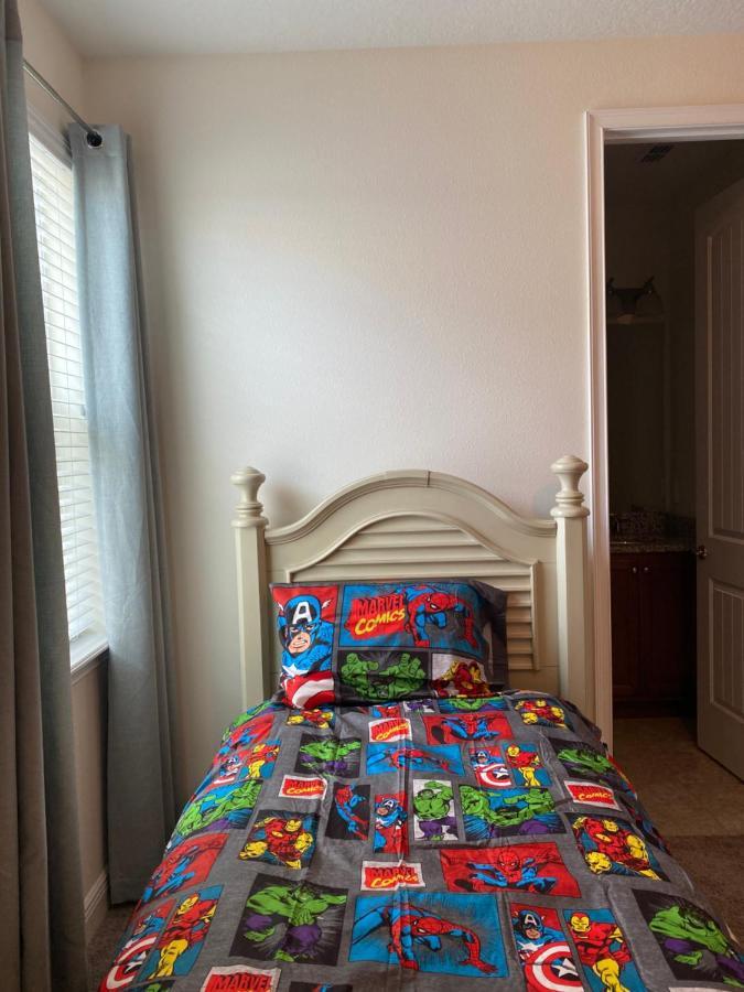 Encore Resort At Reunion, Disney, Orlando Kissimmee Ngoại thất bức ảnh