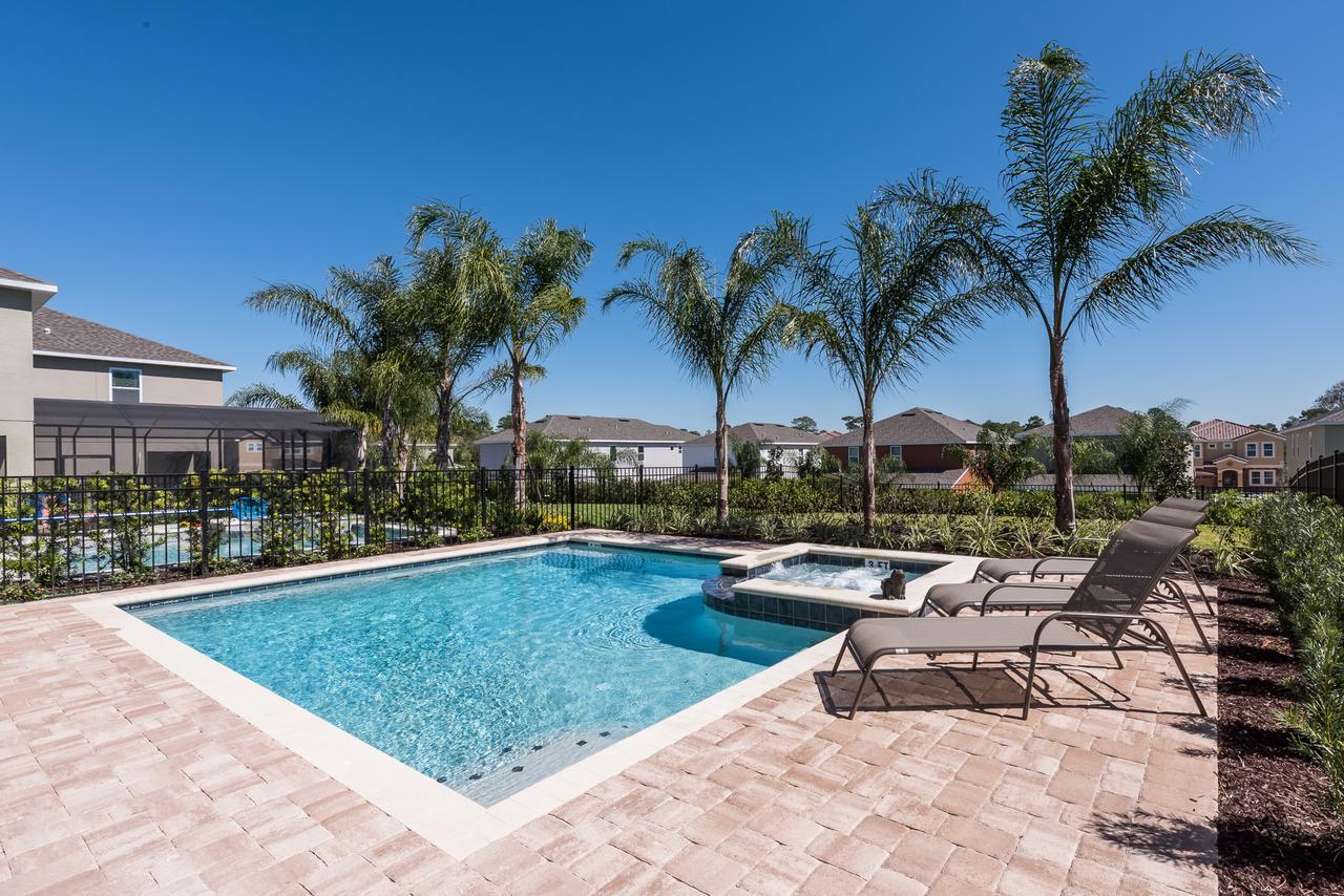 Encore Resort At Reunion, Disney, Orlando Kissimmee Ngoại thất bức ảnh