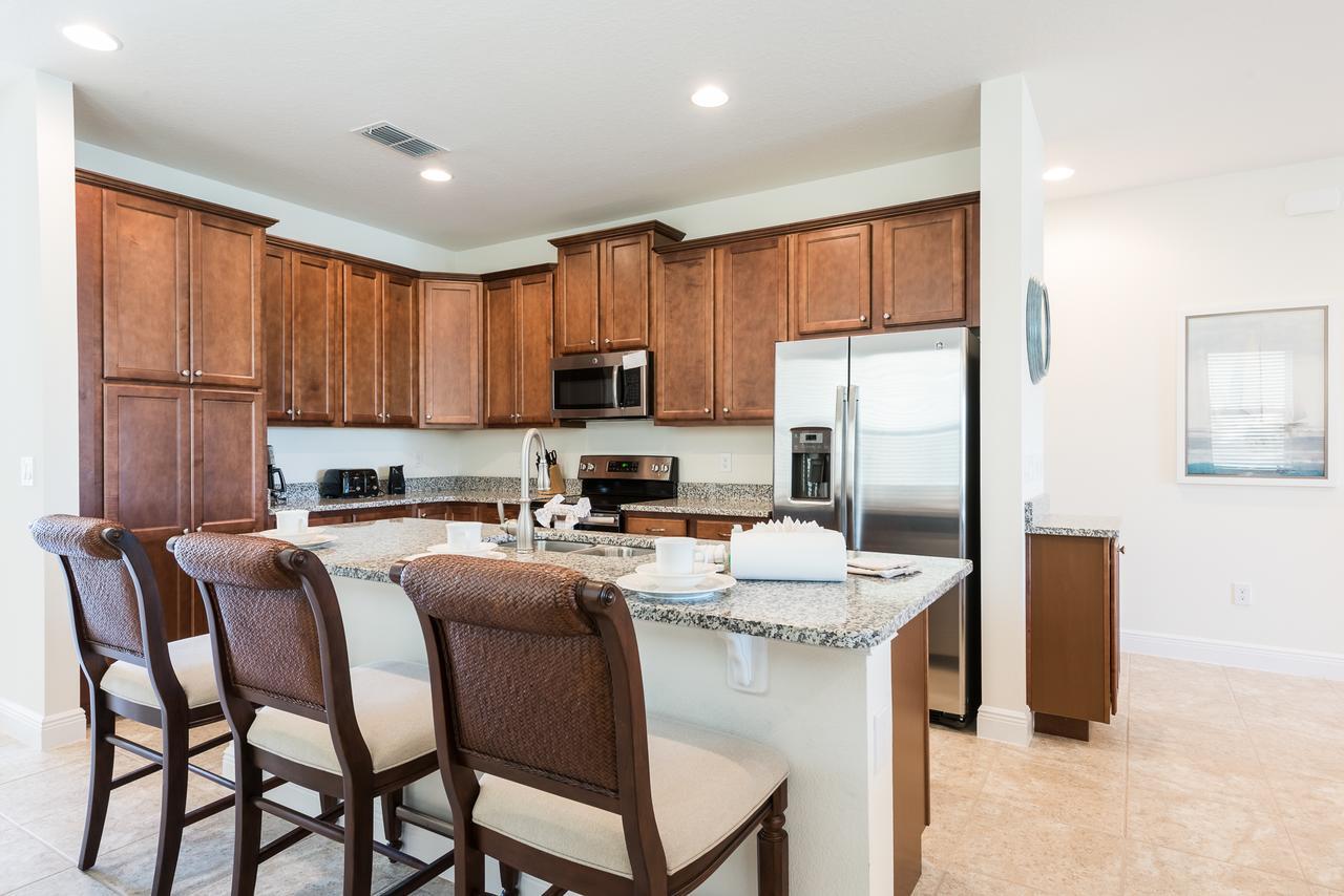 Encore Resort At Reunion, Disney, Orlando Kissimmee Ngoại thất bức ảnh