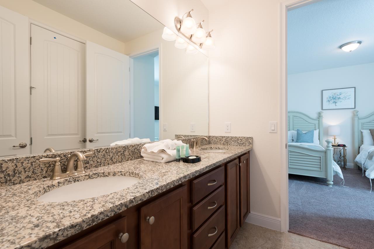 Encore Resort At Reunion, Disney, Orlando Kissimmee Ngoại thất bức ảnh