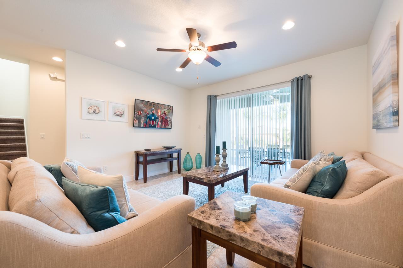 Encore Resort At Reunion, Disney, Orlando Kissimmee Ngoại thất bức ảnh