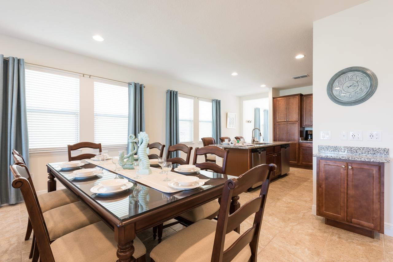 Encore Resort At Reunion, Disney, Orlando Kissimmee Ngoại thất bức ảnh