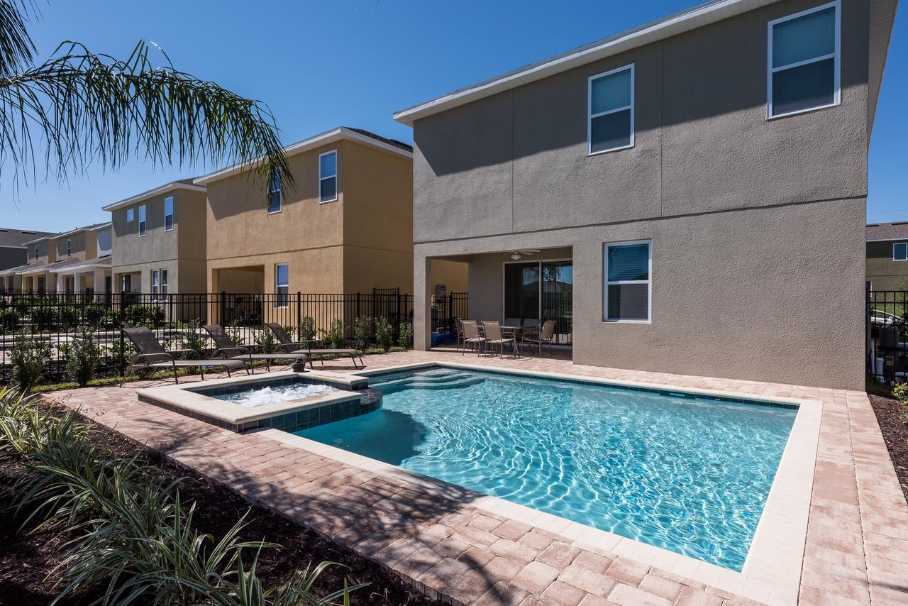 Encore Resort At Reunion, Disney, Orlando Kissimmee Ngoại thất bức ảnh