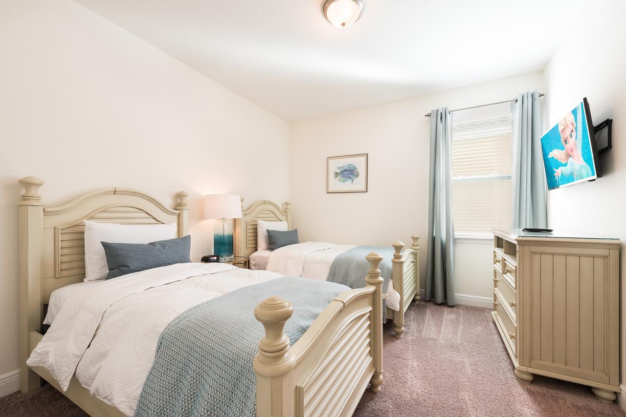 Encore Resort At Reunion, Disney, Orlando Kissimmee Ngoại thất bức ảnh