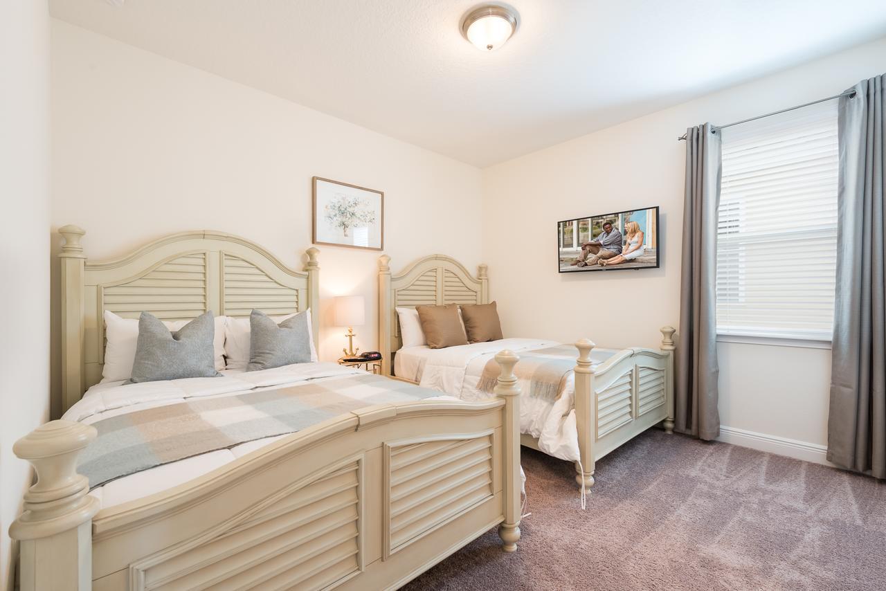 Encore Resort At Reunion, Disney, Orlando Kissimmee Ngoại thất bức ảnh