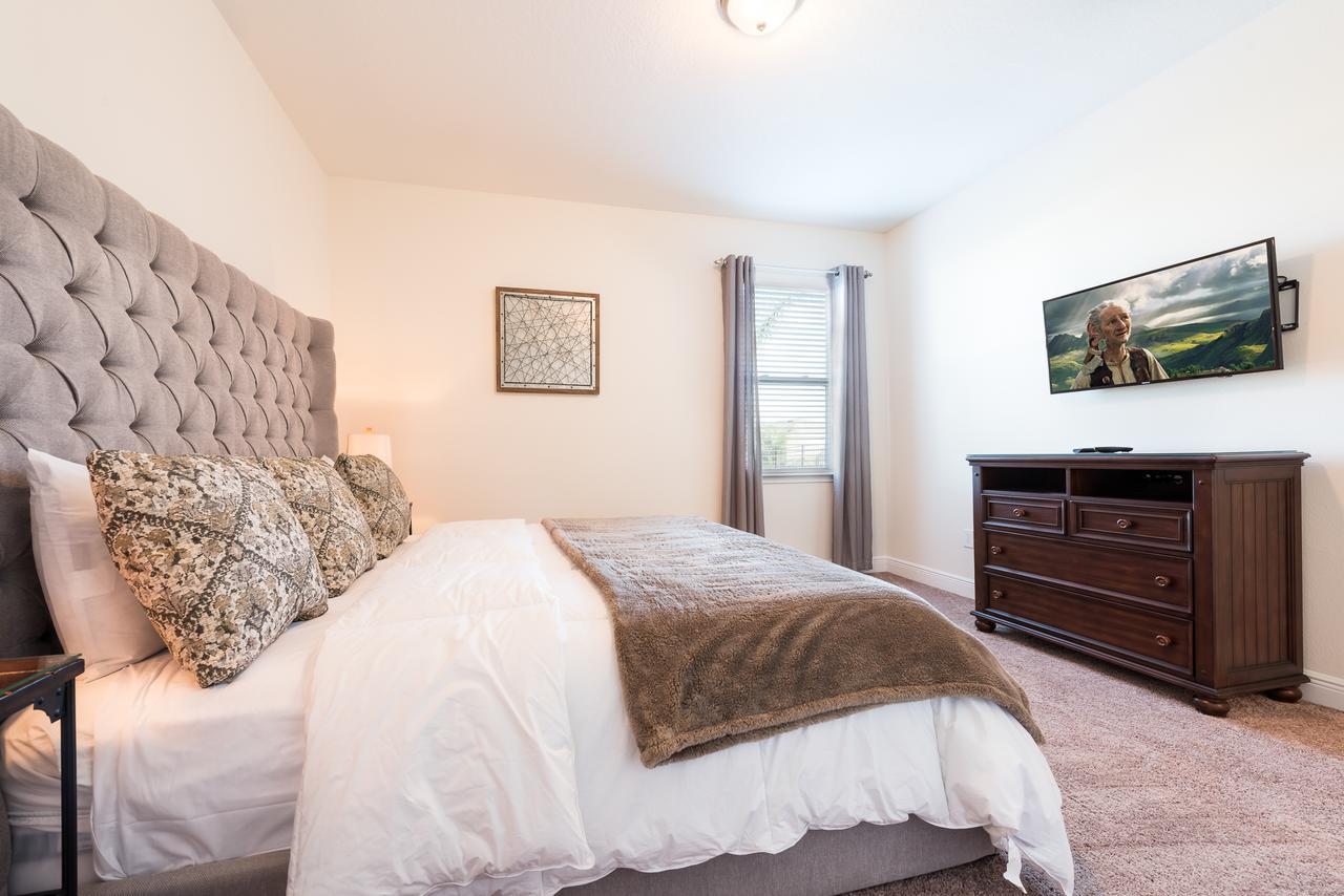Encore Resort At Reunion, Disney, Orlando Kissimmee Ngoại thất bức ảnh