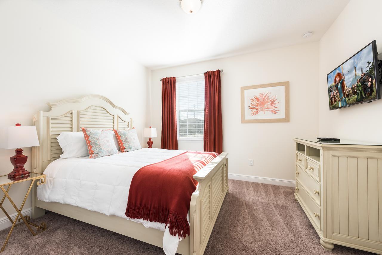 Encore Resort At Reunion, Disney, Orlando Kissimmee Ngoại thất bức ảnh