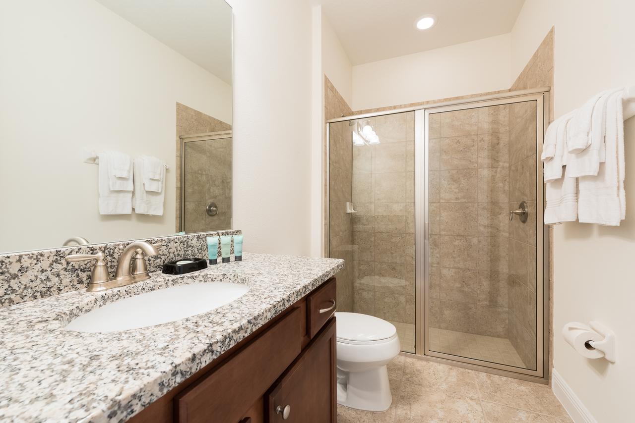 Encore Resort At Reunion, Disney, Orlando Kissimmee Ngoại thất bức ảnh