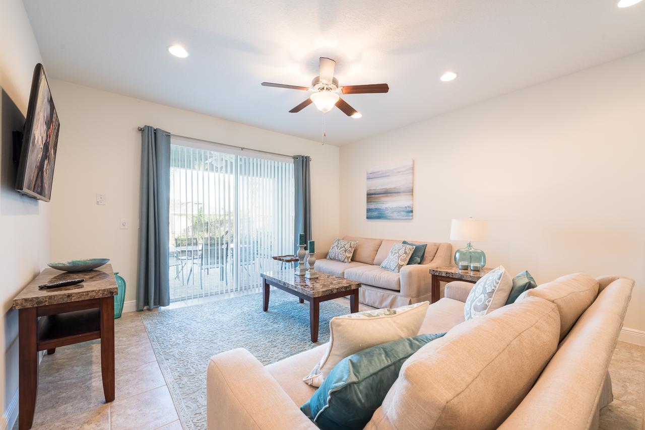 Encore Resort At Reunion, Disney, Orlando Kissimmee Ngoại thất bức ảnh
