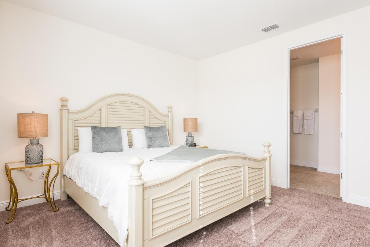 Encore Resort At Reunion, Disney, Orlando Kissimmee Ngoại thất bức ảnh