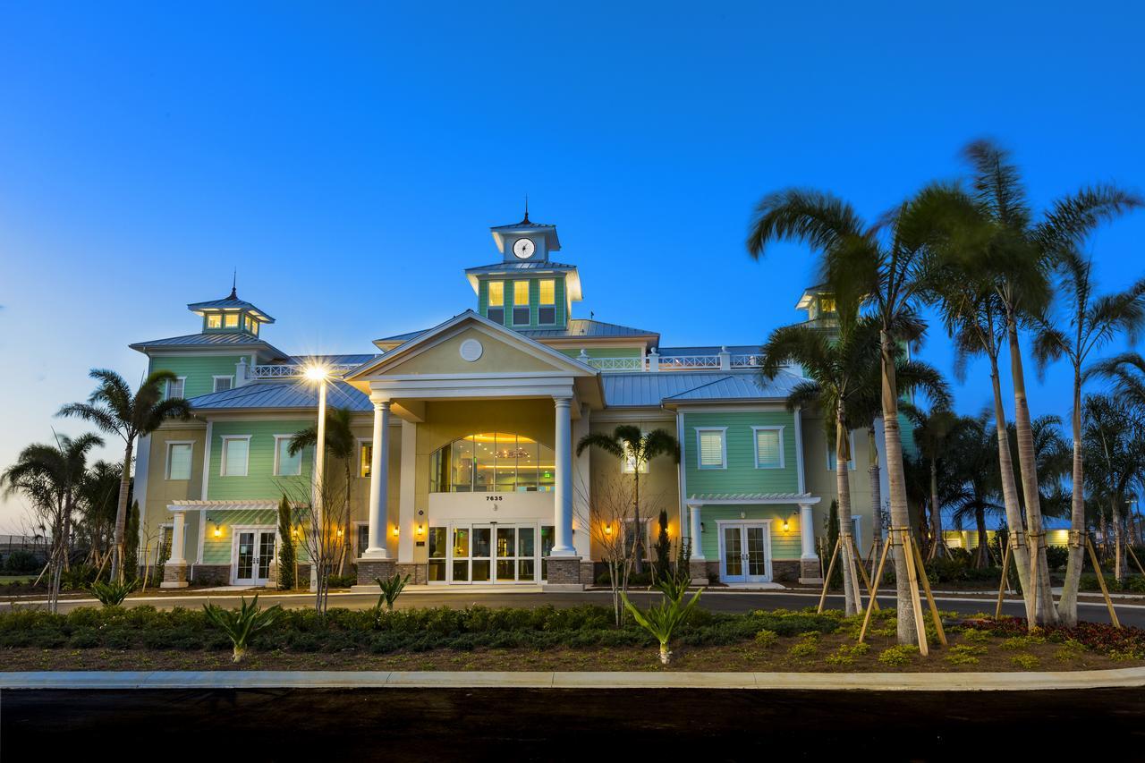 Encore Resort At Reunion, Disney, Orlando Kissimmee Ngoại thất bức ảnh