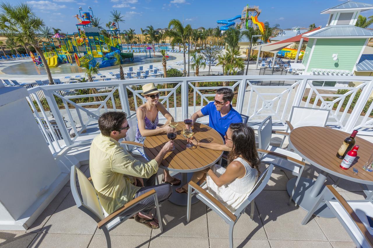 Encore Resort At Reunion, Disney, Orlando Kissimmee Ngoại thất bức ảnh