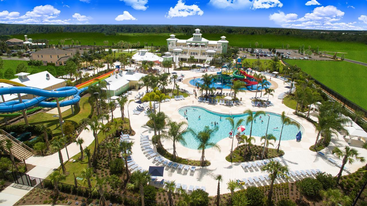 Encore Resort At Reunion, Disney, Orlando Kissimmee Ngoại thất bức ảnh