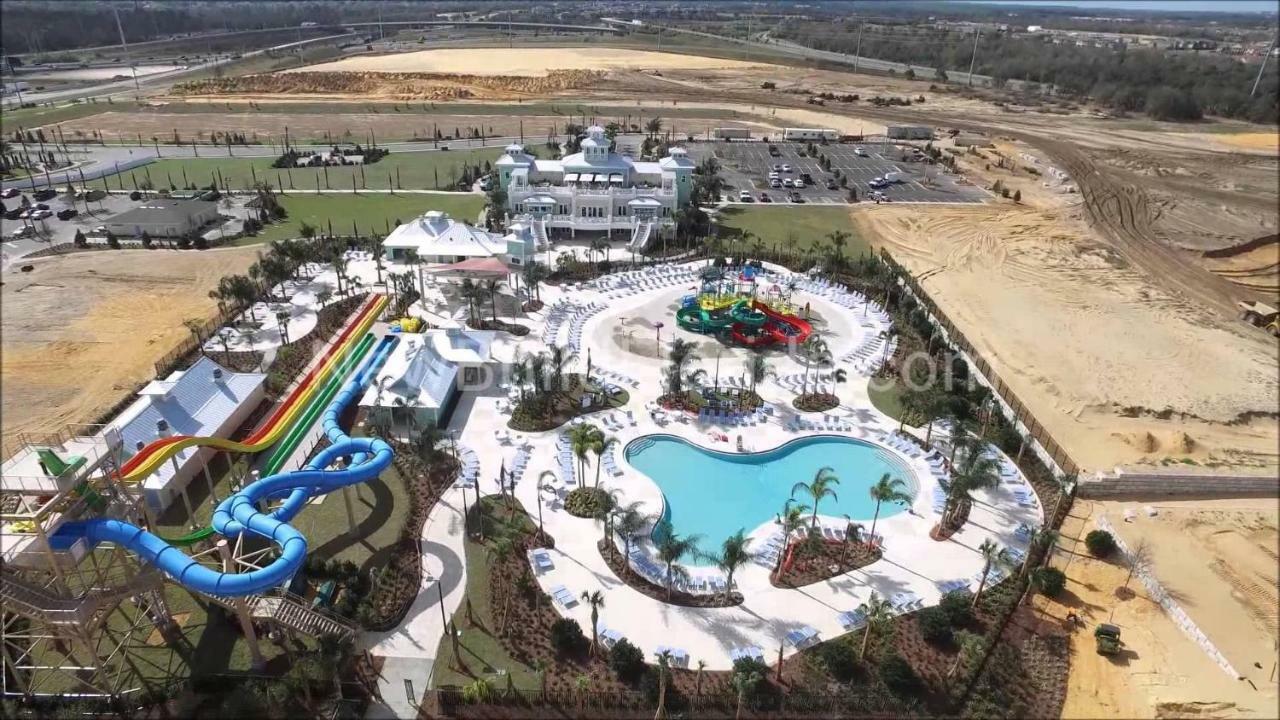 Encore Resort At Reunion, Disney, Orlando Kissimmee Ngoại thất bức ảnh
